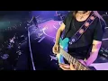 Maná - Sergio Vallín : solo guitarra Clavado En Un Bar (En Vivo)