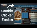 Cookie Clicker Easter Version Online