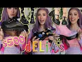 DOLLS KILL DELIAS Shoe Haul EXPOSING DOLLS KILL PART ONE