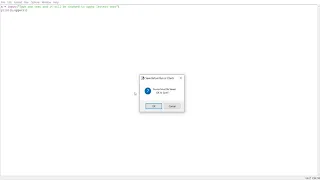 Changing Letter Case In Python l From Lowercase to Uppercase In Python l Python