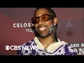 Download Lagu Prosecutors plan to use some of rapper Young Thug's lyrics as evidence in his RICO trial