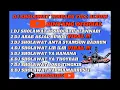 Download Lagu 🎵🎶DJ SHOLAWAT TERBARU FULL ALBUM🎵🎶 || DJ ASSHOLATU ALANNABI