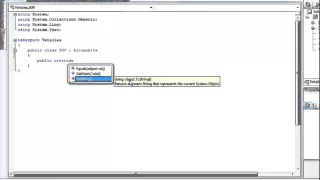 ASP NET from Scratch Day 3