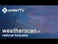 Weatherscan LIVE - Across the Nation