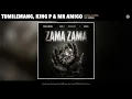 Tumilemang, King P & Mr Amigo - Zama Zama (Official Audio) (feat. Sxova)