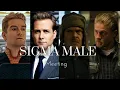 The biggest sigma male meeting ever! Part 4.