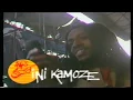 Lagu Ini Kamoze - England Be Nice (Live at Reggae Sunsplash 1984)