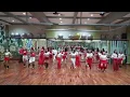Habibty || Hassan Shakosh ft Yasmin raeis || Bellydance