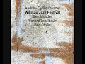 Lagu Andrew Cyrille Quartet - Willisau Jazz Festival [2017 Live Recording]