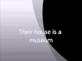 Download Lagu THE ADDAMS FAMILY LYRICS!!