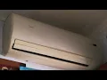 Download Lagu Noisy Midea Mini Split Air Conditioner 1.0Hp