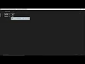 Lesson3 how variable is case sensitive