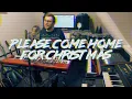 Lagu The Eagles - Please Come Home For Christmas [cover]