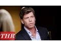 Hell or High Water Screenwriter Taylor Sheridan I m Allergic to Exposition Close Up With THR