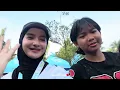 Download Lagu RUN FEST 5K  CFD MARGONDA sama temen” , ternyata se seru inii !!!