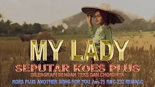 my lady another song for you cover by bplus band