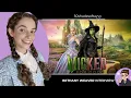 Lagu Wicked: For Good Bethany Weaver Interview