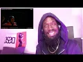 Dizzee Rascal - Match Fit (Official Video) Deepsspeaks (Reaction)