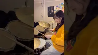 드럼이 맛있다 Two Tone Shoe Medicine 드럼 드럼연주 드럼커버 