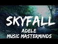 Adele - Skyfall 25mins