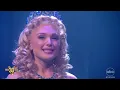 'Wicked' Stars Perform 'For Good' From The Hit Broadway Musical | The View