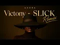 Victony – SLICK (Summer Afro House Remix)