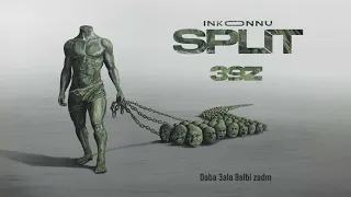INKONNU - 39Z (Official lyrics video) Prod.By Nouvo