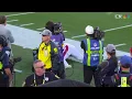 Sam Darnold's best throws in 202-yard performance vs. Patriots | 'Super Bowl LX'