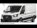2027 Ford Transit Cargo Van 69842