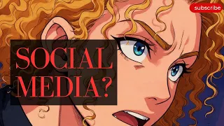 You should post more
