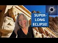 Download Lagu PREVIEW! The 2027 Total Solar Eclipse With Jamie Carter