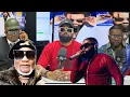 Download Lagu SOLEIL WANGA très écœuré après la video de KOFFI OLOMIDE sur l'annulation de l'hippodrome,FERRE fin