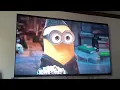 Xfinity 2026 Commercial - Same-day Wi-Fi ft Minions