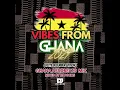 Download Lagu #VibesFromGhana ★ (DETTY DECEMBER 2024) || GHANA AFROBEATS MIX ★ MIXED BY DJ POCK
