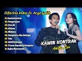 Download Lagu Difarina Indra Adella Ft Arya Galih - KAWIN KONTRAK - PENGAREPAN ||  KOPLO TERBARU 2025