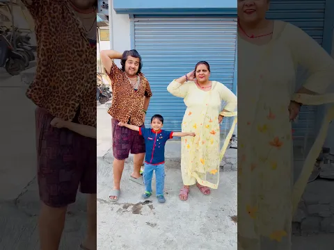 Kiska Dance Sabse Acha Laga🤣😲|| HarshuActor shorts #harshuactor