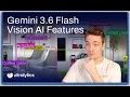How to Use Gemini Flash 3 6 with Ultralytics Utilities Object Detection OCR Reasoning More