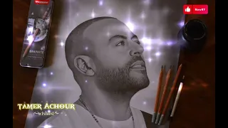 تسلم وفر على نفسك اي كلام تامر عاشور             دندنها