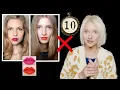10 Color Mistakes