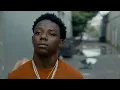 Jackboy - In My City (Official Video)