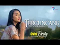 Download Lagu Ovhi Firsty - TERGUNCANG (Official Music Video Teras Musik)