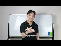 This 1-Minute Exercise CAN Cure the Habit of "Blanking" When Speaking!