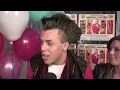 VJ Michael Benz Daniel DiCriscio s 30th Bday Party