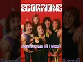 Download Lagu SCORPIONS ~You Give Me All I Need.