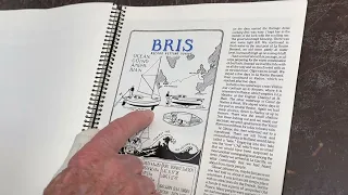 13 July 2023  The history of the bow centerboard