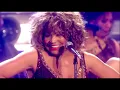 Tina Turner - Proud Mary (Live from Arnhem, Netherlands)
