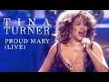 Download Lagu Tina Turner - Proud Mary (Live from Arnhem, Netherlands)