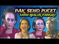 Lagu ki seno nugroho, Tatin njaluk pangku pak dalang @bagong