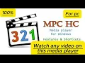 How to download 321 media player for pc