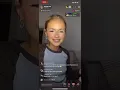 Alidspicexo TikTok livestream